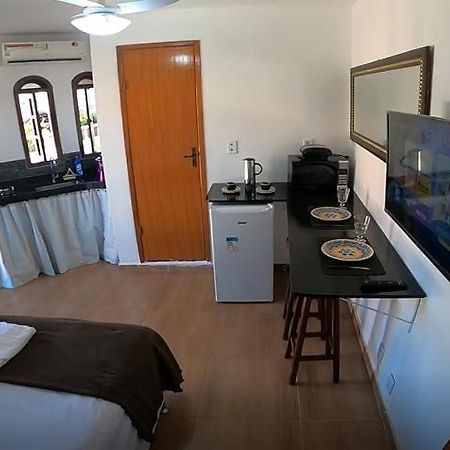 Mineiro Suites أرايال دو كابو المظهر الخارجي الصورة