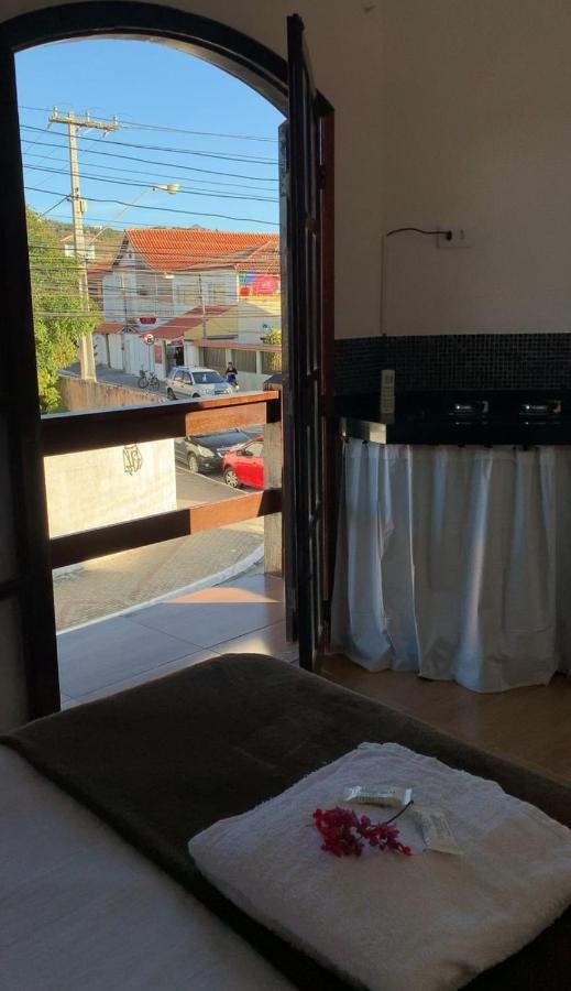 Mineiro Suites أرايال دو كابو المظهر الخارجي الصورة
