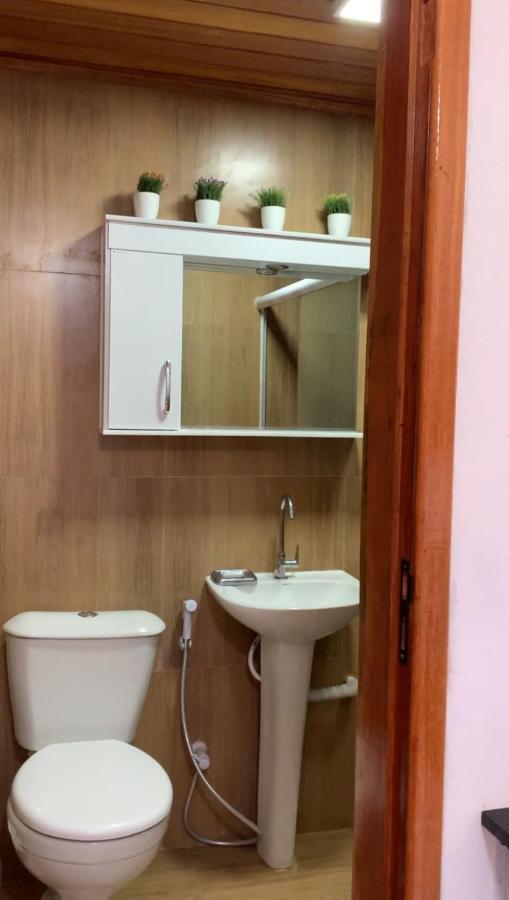 Mineiro Suites أرايال دو كابو المظهر الخارجي الصورة