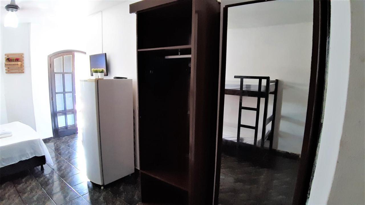 Mineiro Suites أرايال دو كابو المظهر الخارجي الصورة