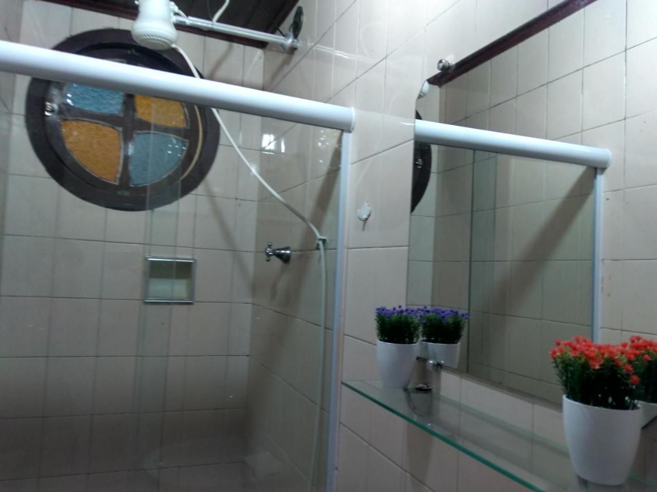 Mineiro Suites أرايال دو كابو المظهر الخارجي الصورة